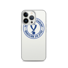 Load image into Gallery viewer, Yamasaki Logo iPhone Case