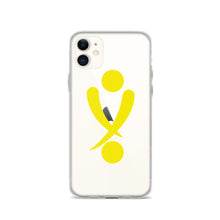 Load image into Gallery viewer, Yamasaki Simple Logo iPhone Case