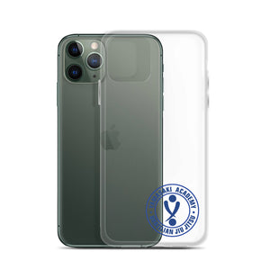 Yamasaki Logo iPhone Case
