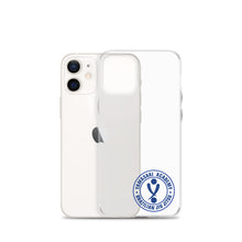 Load image into Gallery viewer, Yamasaki Logo iPhone Case