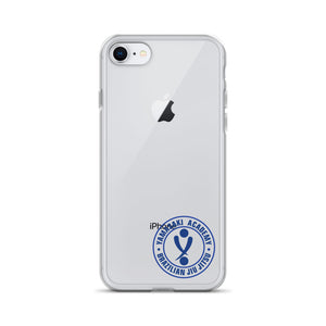 Yamasaki Logo iPhone Case