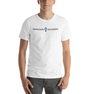 Yamasaki Academy Short-Sleeve Unisex T-Shirt