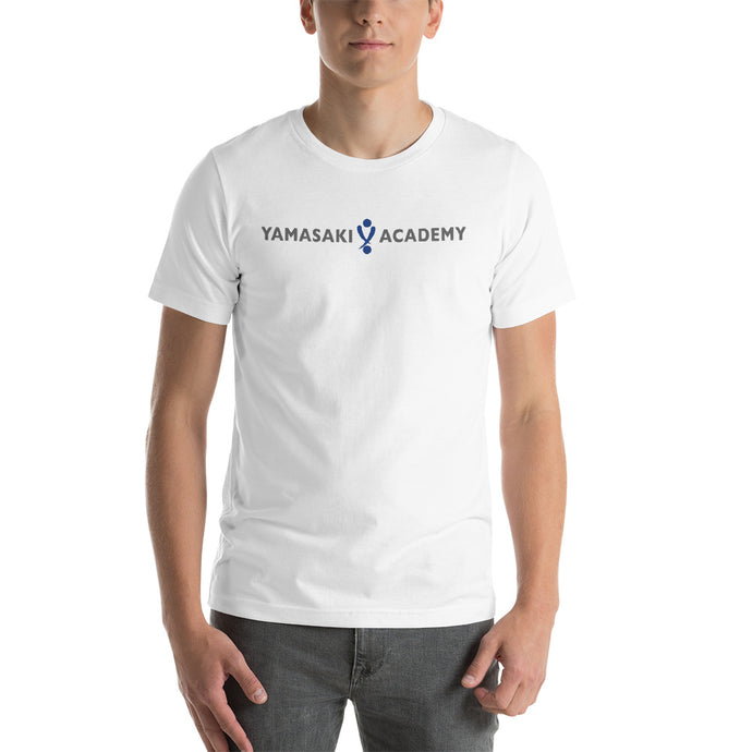 Yamasaki Academy Short-Sleeve Unisex T-Shirt