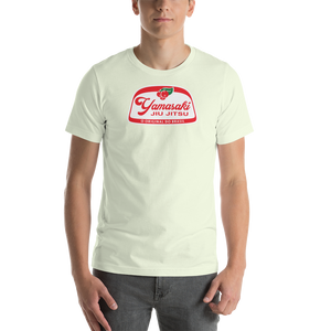 Yamasaki Short-Sleeve Unisex T-Shirt