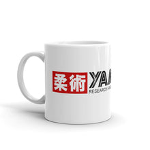 Load image into Gallery viewer, Yamasaki Jiu Jitsu Team Mug