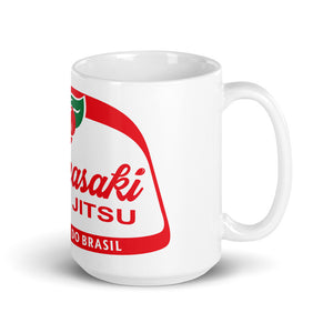 Yamasaki the Original Mug